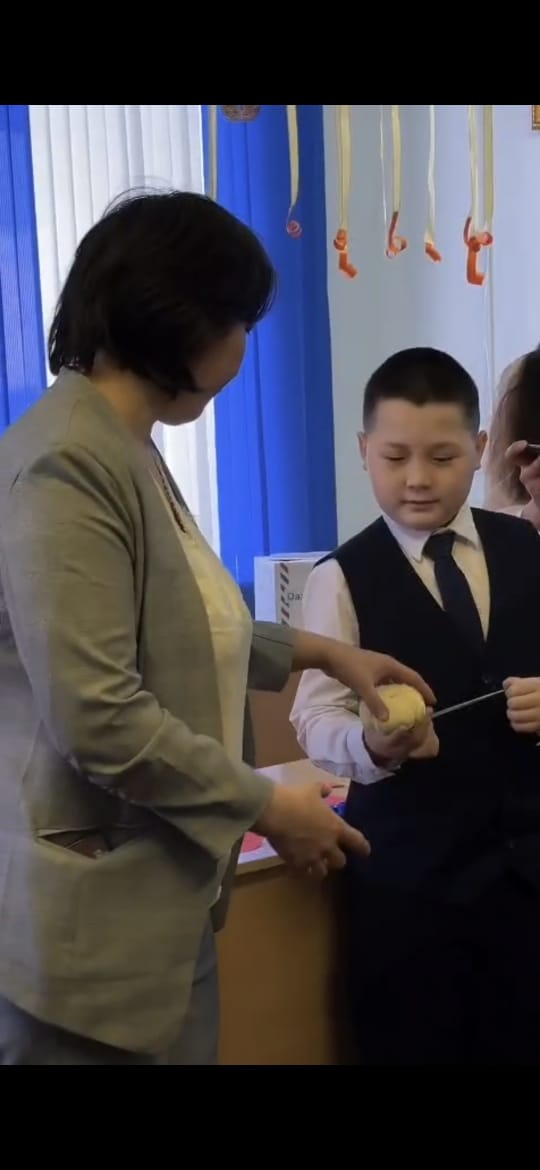 2025 жылдың 24 қарашасында онлайн форматында &quot;Адал азамат&quot; біртұтас тәрбие бағдарламасы аясында &quot;Шабыт&quot; жобасы, &quot;Қауіпсіз қоғам&quot; алдын алу шарасы бойынша облыстық тәжірибе алмасу семинары өтті.  24 ноября 2025 года в онлайн-формате в рамках единой воспита