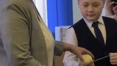 2025 жылдың 24 қарашасында онлайн форматында &quot;Адал азамат&quot; біртұтас тәрбие бағдарламасы аясында &quot;Шабыт&quot; жобасы, &quot;Қауіпсіз қоғам&quot; алдын алу шарасы бойынша облыстық тәжірибе алмасу семинары өтті.  24 ноября 2025 года в онлайн-формате в рамках единой воспита