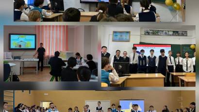 8 декабря в КГУ