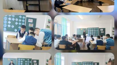 В рамках недели исторической грамотности 