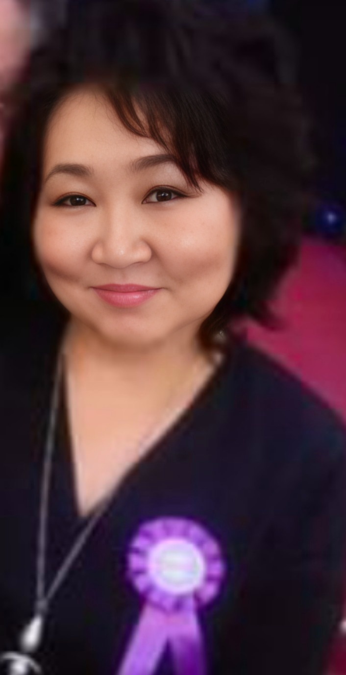 Касимова Гульмира Каировна